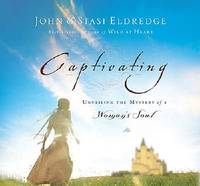 Captivating (ISBN: 9780785209096)
