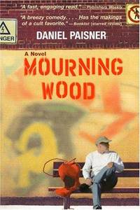 MOURNING WOOD