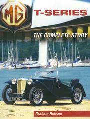 Mg T-Series