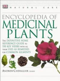 image of Encyclopedia of Medicinal Plants