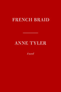 French Braid: A novel