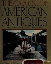 The New and Revised Edition of American Antiques