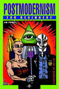 Postmodernism For Beginners