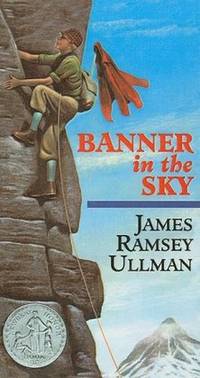 image of Banner in the Sky