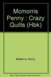 image of Crazy Quilts