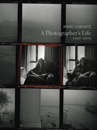 A Photographer&#039;s Life: 1990-2005 by Leibovitz, Annie (Photographer) - 2006