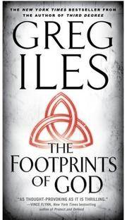 image of The Footprints of God: A Novel