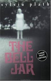 cover of The Bell Jar
