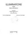 ILLUMINATIONS IMAGES BY ORIOLE FARB FESHBACH FOR THE POEM "ASPHODEL, THAT GREENY...