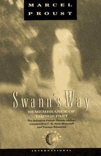 image of Swann's Way (Vintage Classics)