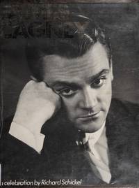 James Cagney A Celebration by Richard Schickel - 1985