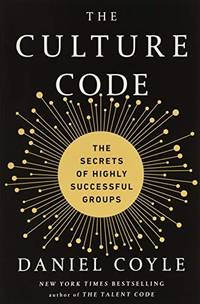 cover of The Culture Code
