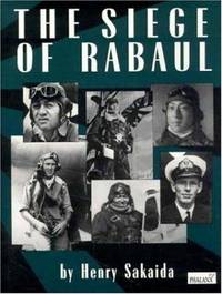 The Siege Of Rabaul