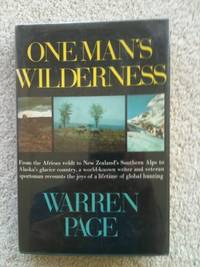 One Man's Wilderness