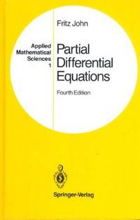 Partial Differential Equations