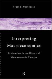 Interpreting Macroeconomics