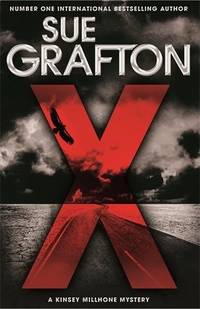 X by Grafton, Sue