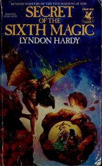 Secret of Sixth Magic by Hardy, Lyndon