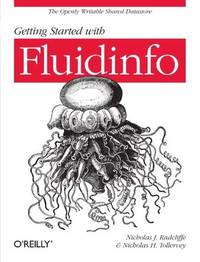 Getting started with Fluidinfo.