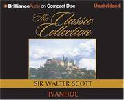 cover of Ivanhoe (The Classic Collection)