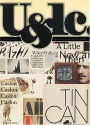 U & IC. Influencing Design & Typography