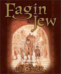 image of Fagin The Jew