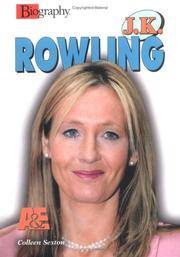 J.k. Rowling (Biography (A & E))
