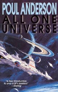 cover of All One Universe