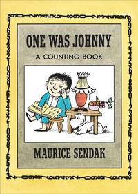 One Was Johnny Board Book