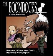 The Boondocks by Aaron McGruder - Paperback - from East West Books, LLC (SKU: ZRAP399733)
