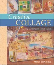 image of Creative Collage: Making Memories in Mixed Media