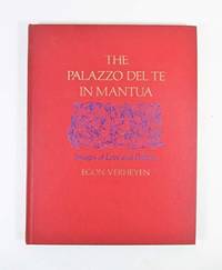 The Palazzo del Te in Mantua: Images of Love and Politics by Egon Verheyen - 1977-03-01