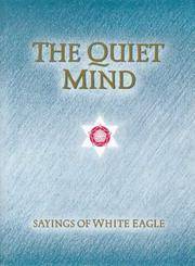 The Quiet Mind