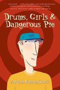 image of Drums, Girls & Dangerous Pie