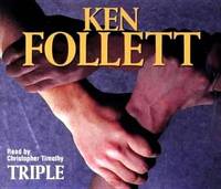 Triple (ISBN: 9781405005098)