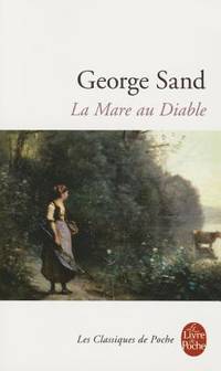 La Mare Au Diable