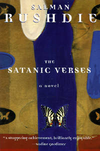 The Satanic Verses by Rushdie, Salman