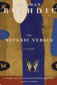 image of The Satanic Verses