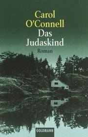 cover of Das Judaskind: Roman (German Edition)