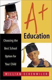 A+ Education: Choosing the Best School Option for Your Child