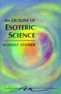 image of An Outline of Esoteric Science