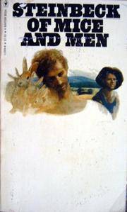 image of of mice and men