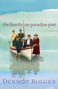 image of The Family on Paradise Pier