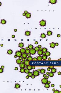 The Ecstasy Club