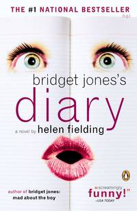 image of Bridget Jones's Diary: A Novel