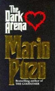 The Dark Arena by Puzo, Mario, PUZO, Mario