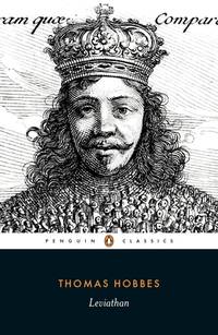 Leviathan (ISBN: 9780141395098)