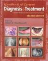 Handbook of Current Diagnosis & Treatment