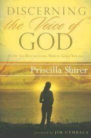 image of Discerning the Voice of God: How to Recognize When God Speaks