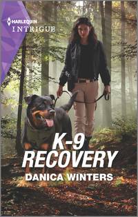 K-9 Recovery (STEALTH: Shadow Team, 4)